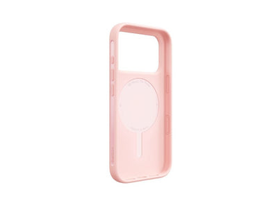 Belkin SheerForce Protect Series Case for iPhone 17 Pro Max - Soft Pink