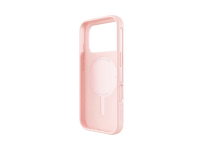 Belkin SheerForce Protect Series Case for iPhone 17 Pro Max - Soft Pink