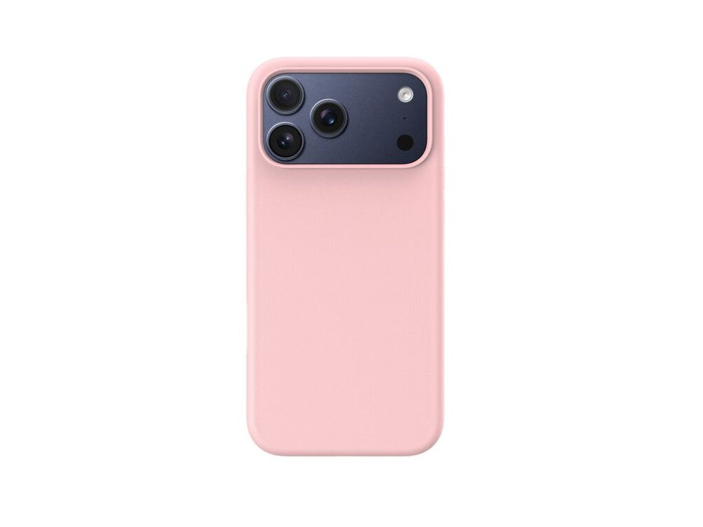 Belkin SheerForce Protect Series Case for iPhone 17 Pro Max - Soft Pink