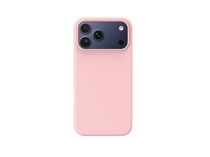 Belkin SheerForce Protect Series Case for iPhone 17 Pro Max - Soft Pink
