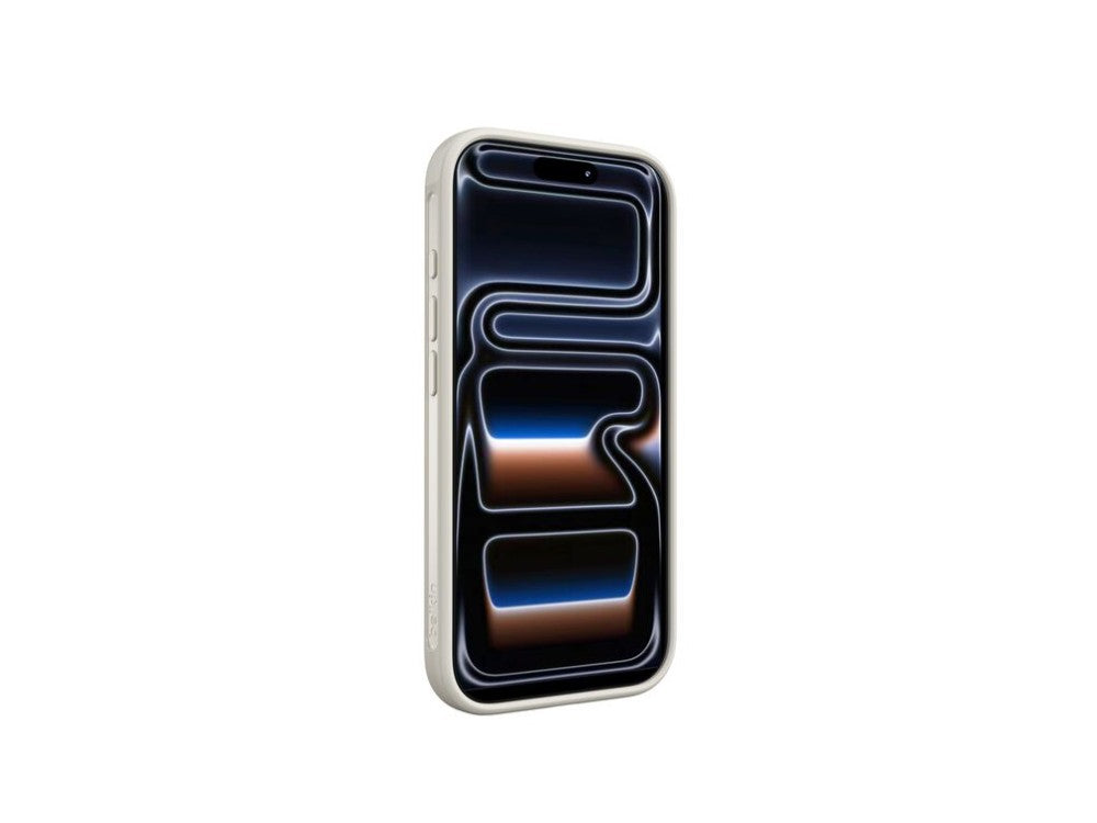 Belkin SheerForce Protect Series Case for iPhone 17 Pro Max - Sand