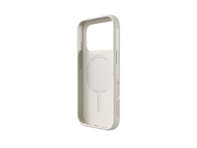 Belkin SheerForce Protect Series Case for iPhone 17 Pro Max - Sand