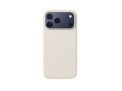 Belkin SheerForce Protect Series Case for iPhone 17 Pro Max - Sand