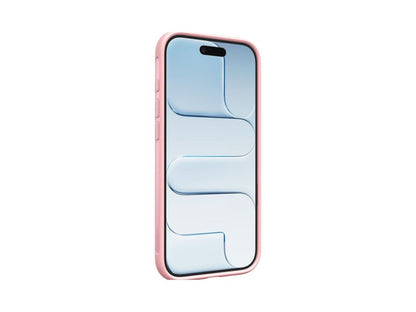 Belkin SheerForce Protect Series Case for iPhone Air - Soft Pink