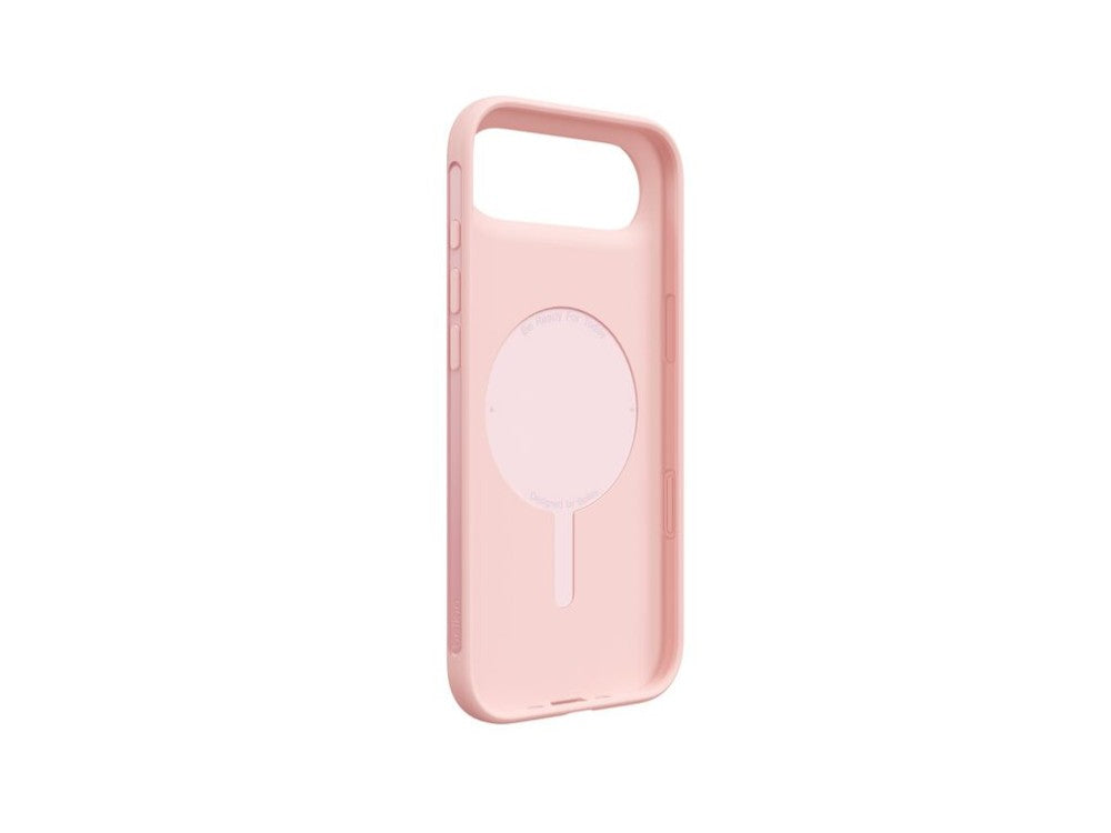 Belkin SheerForce Protect Series Case for iPhone Air - Soft Pink