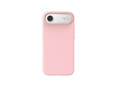 Belkin SheerForce Protect Series Case for iPhone Air - Soft Pink