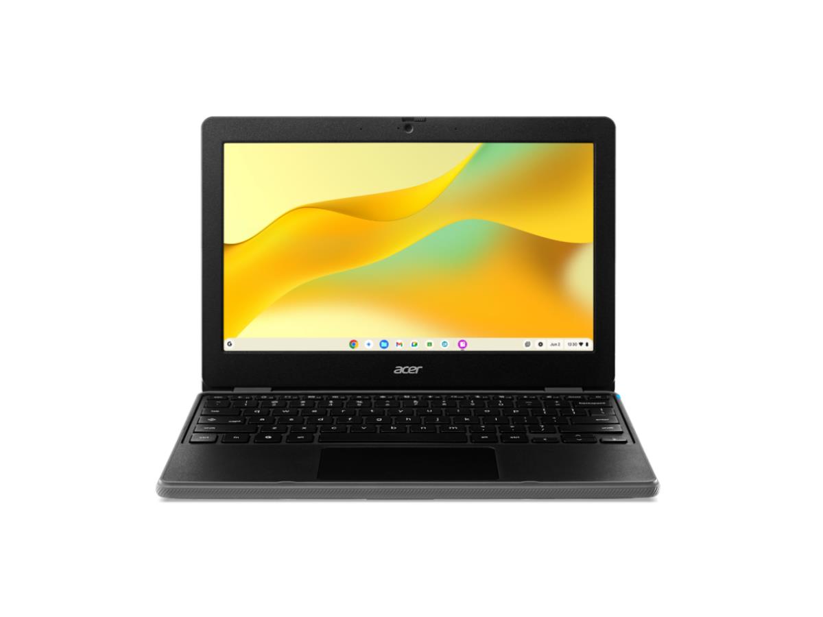 Acer C725-84AT Matte Chromebook - 11.6" MediaTek Kompanio 540 4GB RAM 64GB