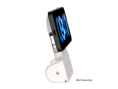 Belkin PowerGrip Magnetic Camera Grip with 9300mAh Power Bank - Sand
