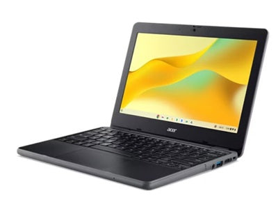 Acer C737-C9SS Chromebook - 11.6" Touch Intel N150 4GB RAM 64GB
