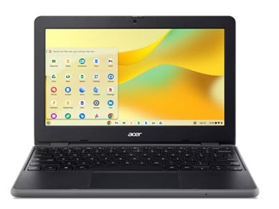 Acer C737-C9SS Chromebook - 11.6" Touch Intel N150 4GB RAM 64GB
