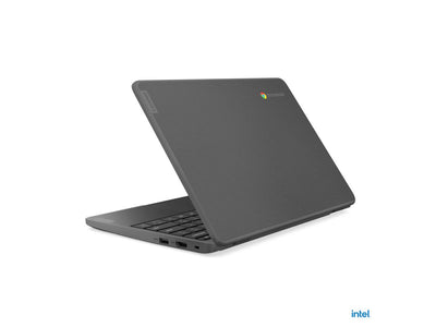 Lenovo 100e Intel with Eyesafe screen protector
