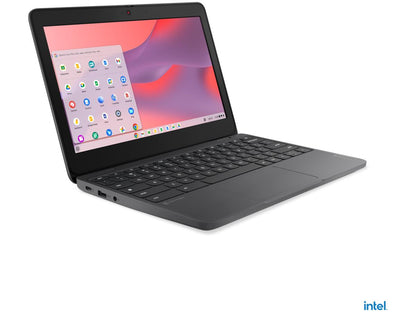 Lenovo 100e Intel with Eyesafe screen protector