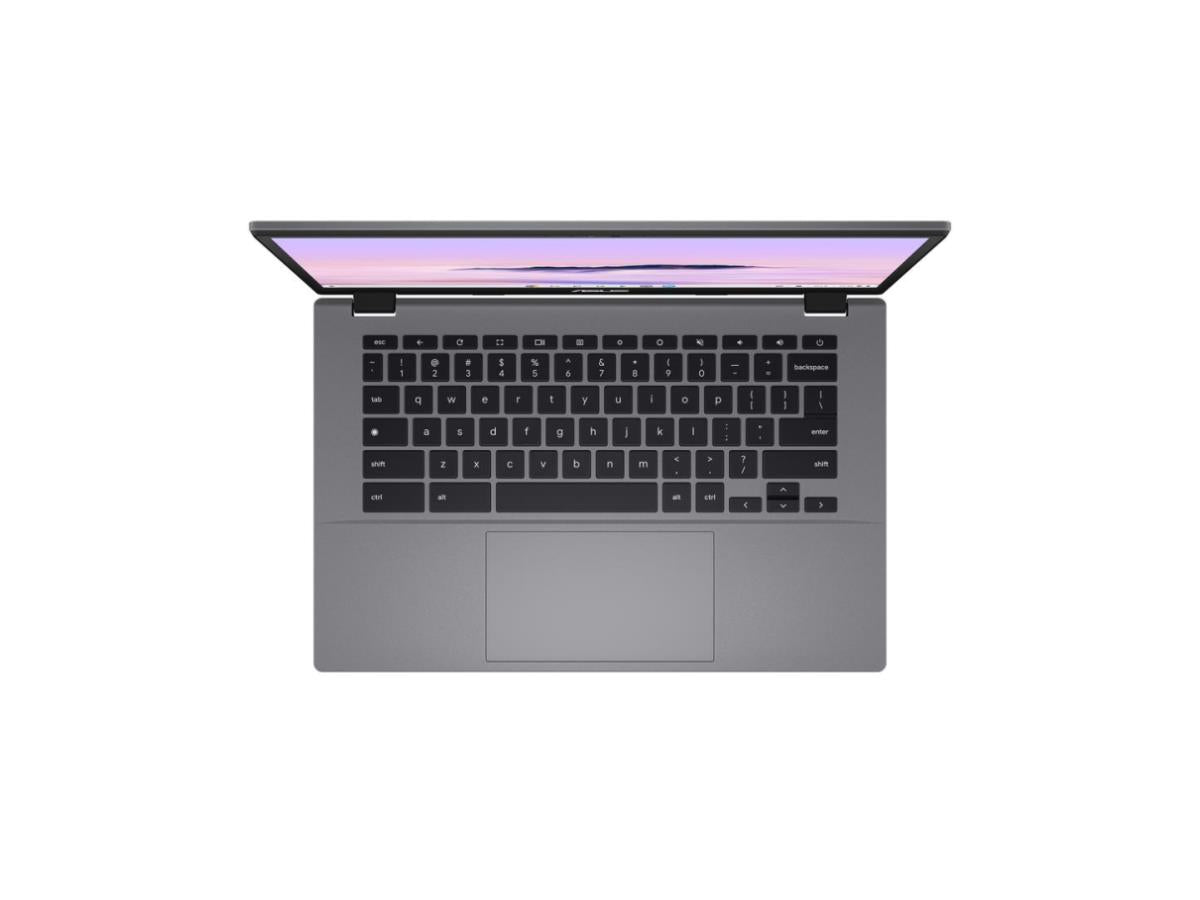 ASUS CX3402CVA-DB388-GR Chromebook - CORE 3 100U 8GB RAM 128GB