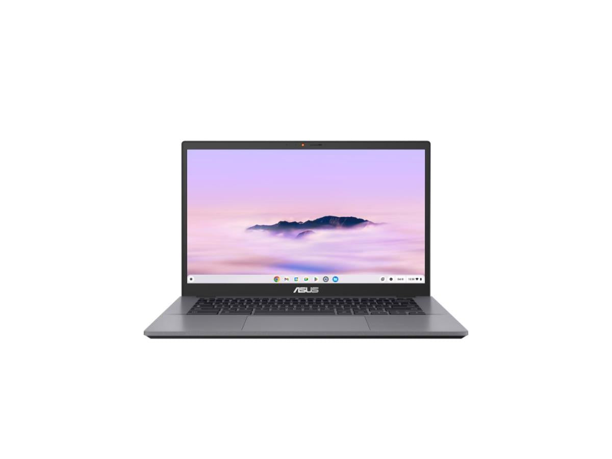 ASUS CX3402CVA-DB388-GR Chromebook - CORE 3 100U 8GB RAM 128GB