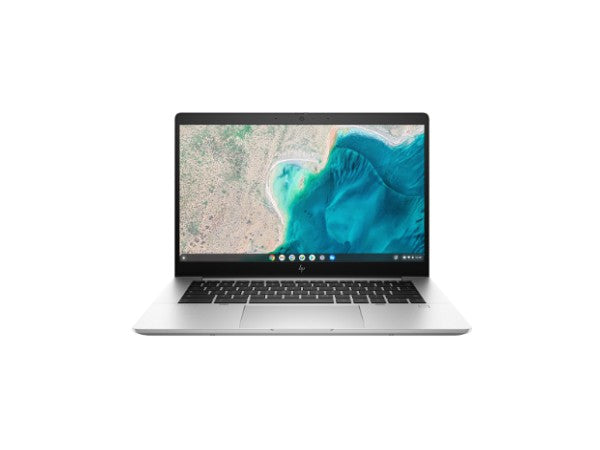 HP Ec640G3CBE i5-1245U 14 8GB Chromebook - i5-1245U 8GB RAM 256GB
