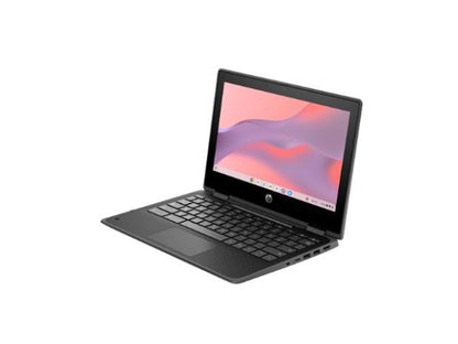 HP Fortis Flip G1i Chromebook - 11" Touch Intel N150 8GB RAM 64GB