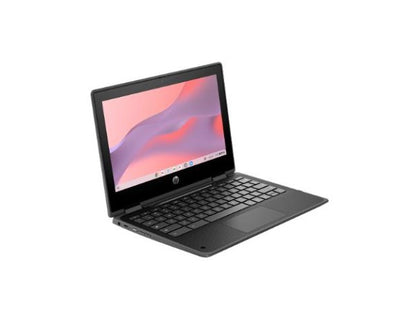 HP Fortis Flip G1i Chromebook - 11" Touch Intel N150 8GB RAM 64GB