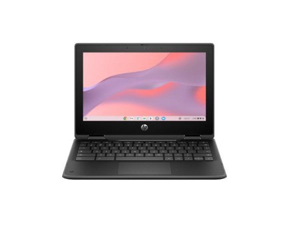 HP Fortis Flip G1i Chromebook - 11" Touch Intel N150 8GB RAM 64GB