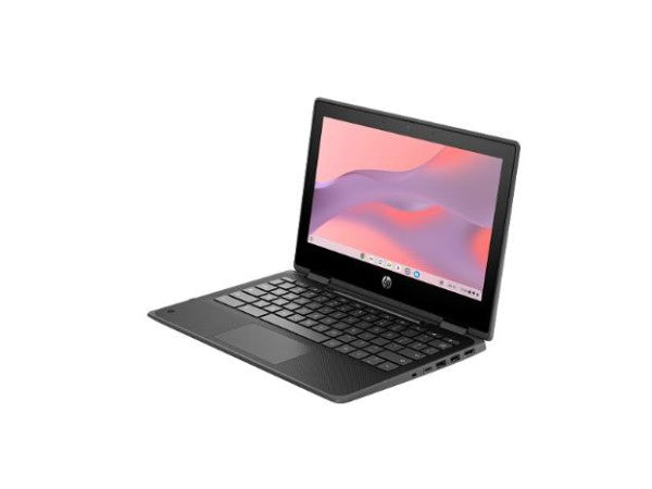 HP Fortis Flip G1i Chromebook - 11" Touch Intel N250 8GB RAM 64GB