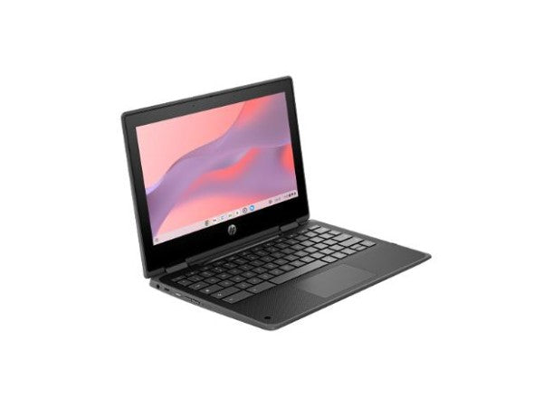 HP Fortis Flip G1i Chromebook - 11" Touch Intel N250 8GB RAM 64GB