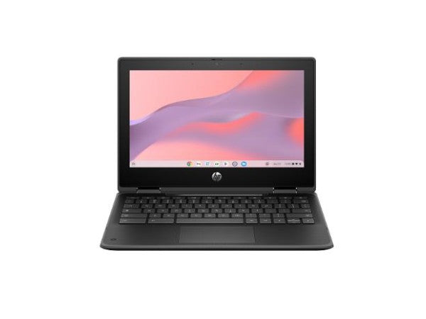 HP Fortis Flip G1i Chromebook - 11" Touch Intel N250 8GB RAM 64GB