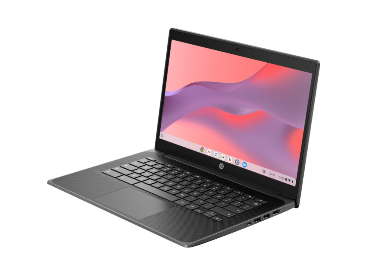 HP Fortis G1i Chromebook - 14" Touch Intel N150 8GB RAM 128GB