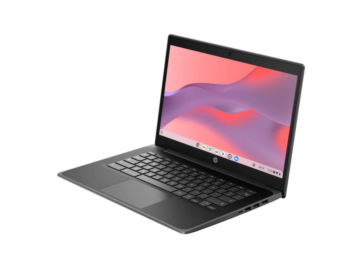 HP FortisG1i14E N150 14 8GB Chromebook - 14" N150 8GB RAM 128GB