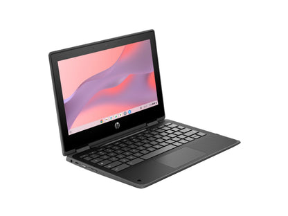 HP FFlipG1i11C N250 11 8GB Chromebook - N250 8GB RAM 128GB
