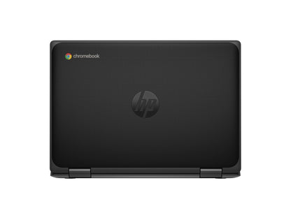 HP FFlipG1i11C N250 11 8GB Chromebook - N250 8GB RAM 128GB