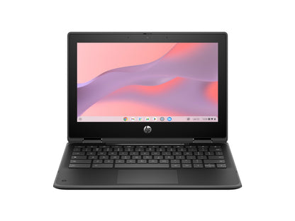 HP FFlipG1i11C N250 11 8GB Chromebook - N250 8GB RAM 128GB
