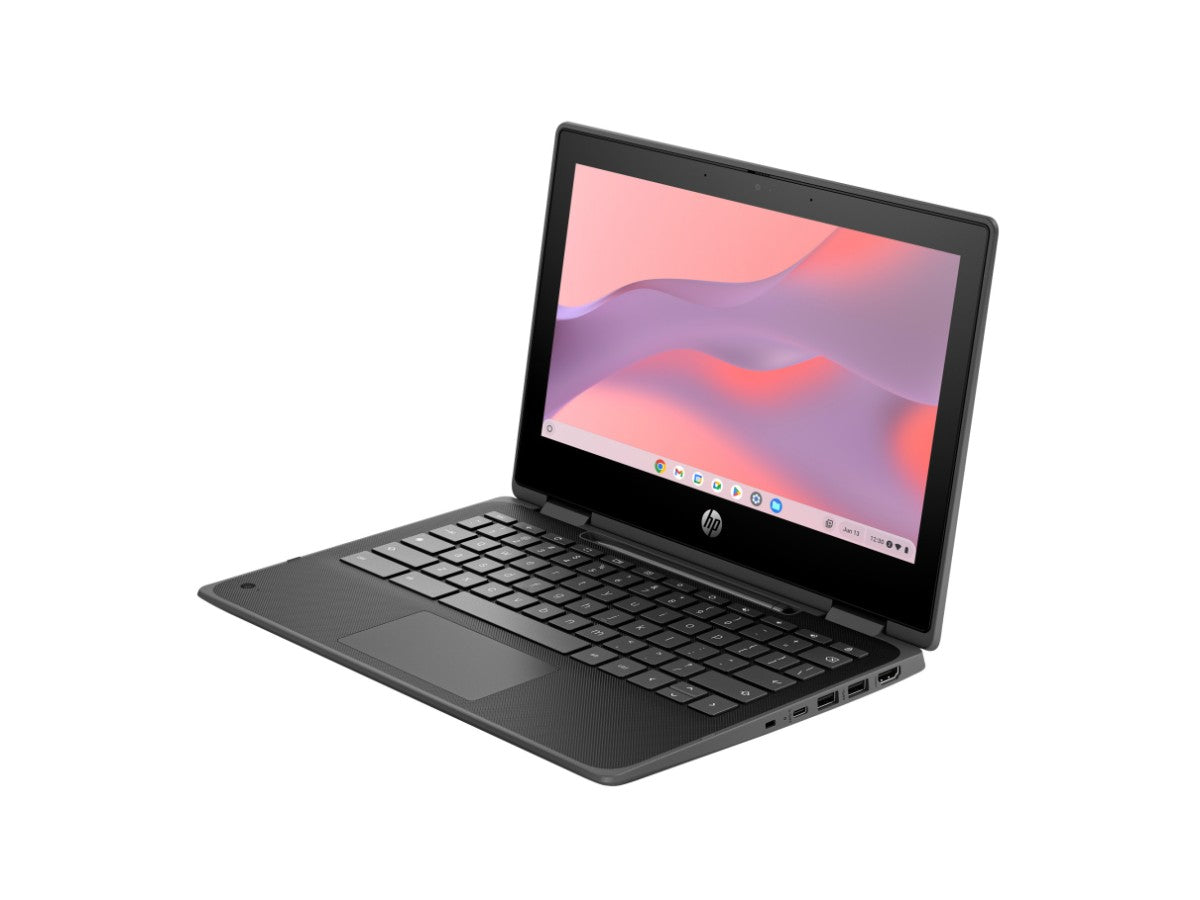 HP FFlipG1i11CE N150 11 8GB Chromebook - N150 8GB RAM 128GB