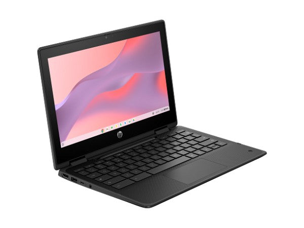 HP Fortis Flip G1m Chromebook - 11" Touch MT8186 4GB RAM 32GB