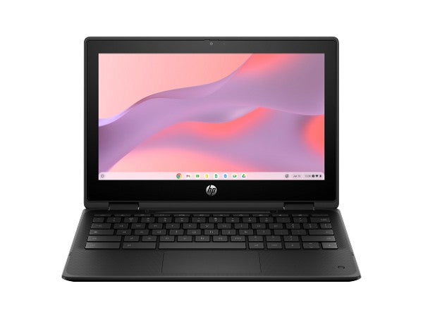 HP Fortis Flip G1m Chromebook - 11" Touch MT8186 4GB RAM 32GB