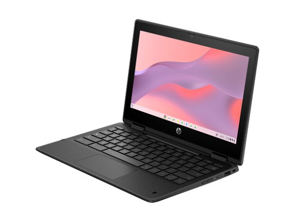 HP Fortis Flip G1m Chromebook - 11" Touch MT8186 4GB RAM 32GB