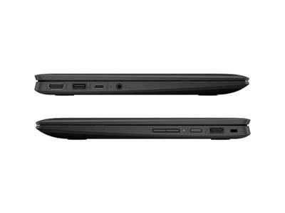 HP Fortis Flip G1m Chromebook - 11" Touch MT8186 8GB RAM 64GB