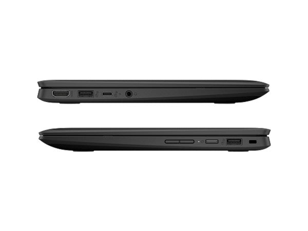 HP Fortis Flip G1m Chromebook - 11" Touch MT8186 8GB RAM 64GB