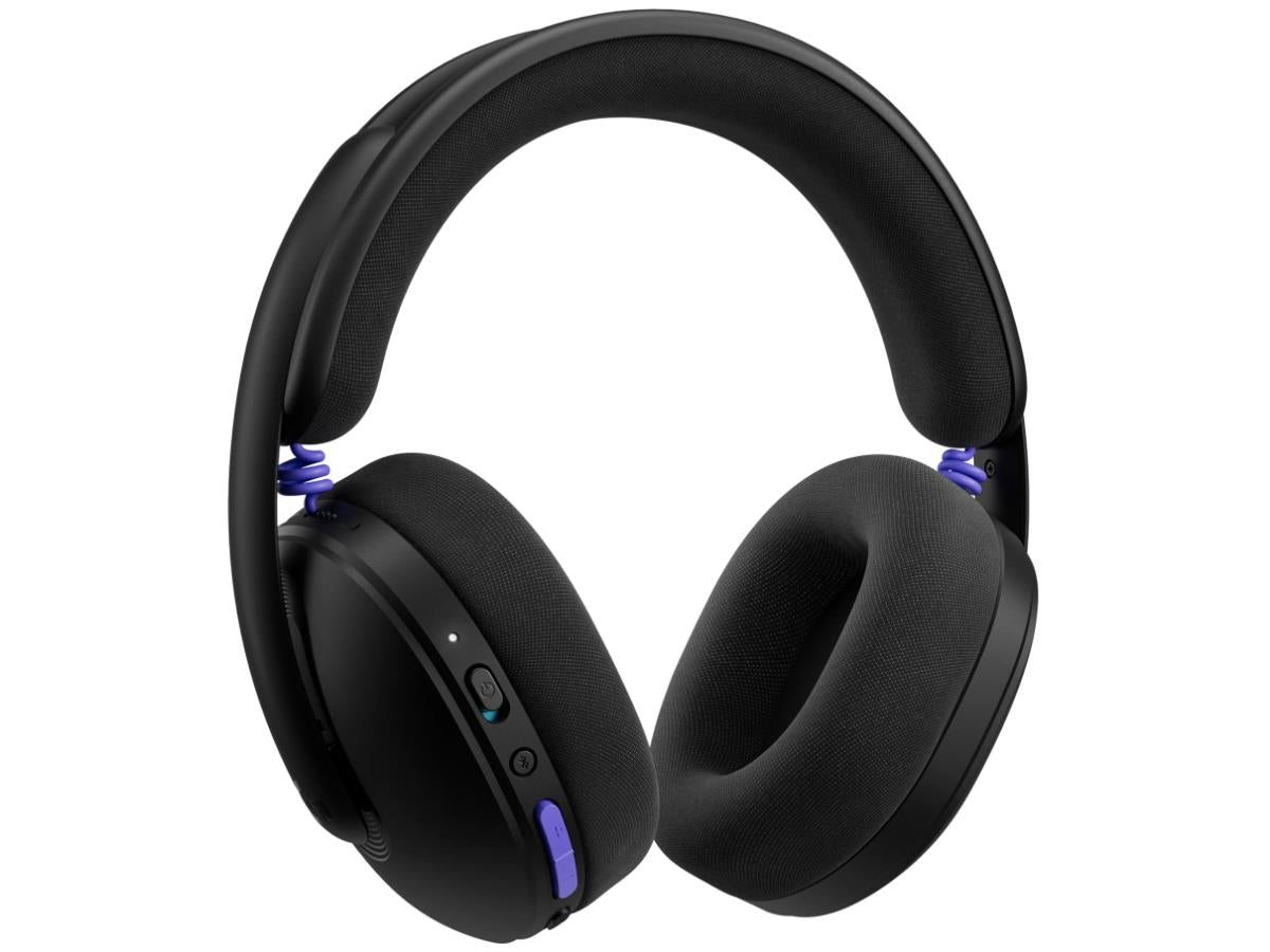 Logitech G325 LIGHTSPEED Headset - Black - view 2