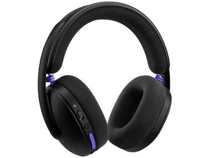 Logitech G325 LIGHTSPEED Headset - Black - view 2