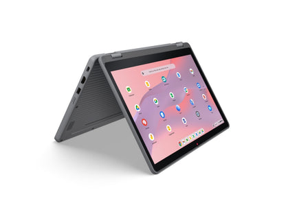 Lenovo 500e 2-in-1 Gen 5 M89 Chromebook - Touch MediaTek Kompanio 540 4GB RAM 64GB