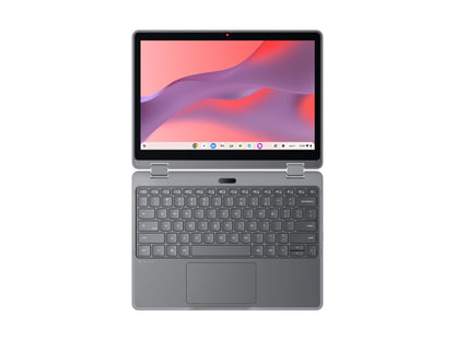 Lenovo 500e 2-in-1 Gen 5 M89 Chromebook - Touch MediaTek Kompanio 540 4GB RAM 64GB