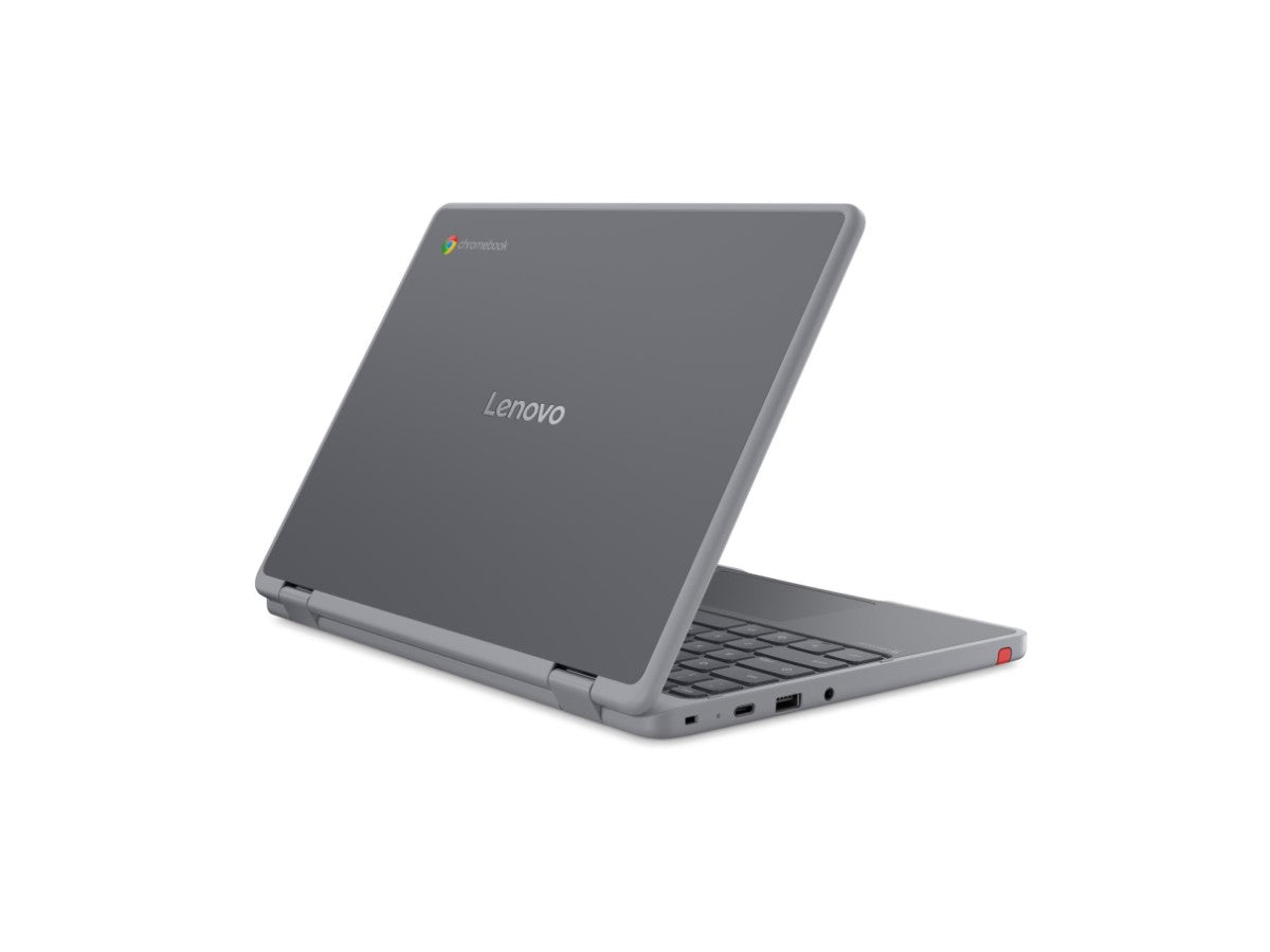 Lenovo 500e 2-in-1 Gen 5 M89 Chromebook - Touch MediaTek Kompanio 540 4GB RAM 64GB