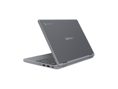 Lenovo 500e 2-in-1 Gen 5 M89 Chromebook - Touch MediaTek Kompanio 540 4GB RAM 64GB