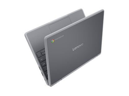 Lenovo 500e 2-in-1 Gen 5 M89 Chromebook - Touch MediaTek Kompanio 540 4GB RAM 64GB