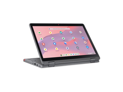 Lenovo 500e 2-in-1 Gen 5 M89 Chromebook - Touch MediaTek Kompanio 540 8GB RAM 64GB