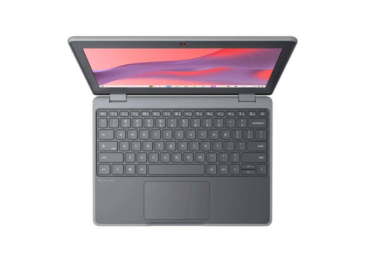Lenovo 100e Gen 5 M89 Chromebook - MediaTek Kompanio 540 8GB RAM 64GB