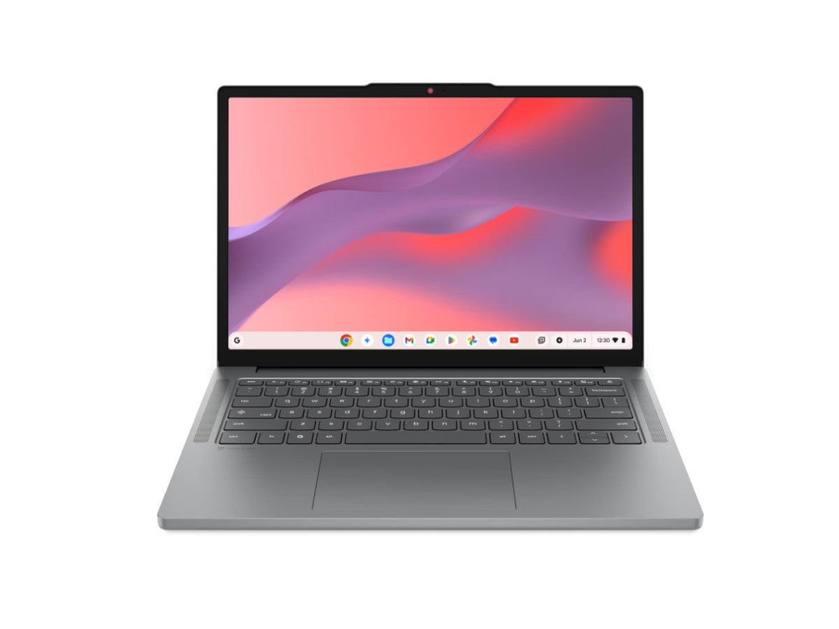 Lenovo 14M8911 Chromebook - MediaTek Kompanio 540 4GB RAM 64GB