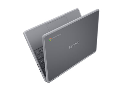Lenovo 500e 2-in-1 Gen 5 M89 Chromebook - Touch MediaTek Kompanio 540 4GB RAM 64GB