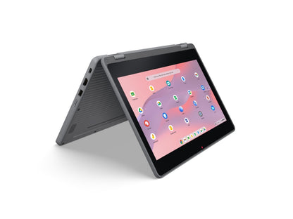 Lenovo 500e 2-in-1 Gen 5 M89 Chromebook - Touch MediaTek Kompanio 540 4GB RAM 64GB