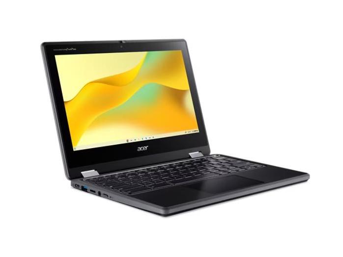Acer R756TN-C56Z Chromebook - 11.6" Touch Intel N100 8GB RAM 64GB