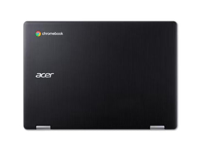 Acer R756TN-C56Z Chromebook - 11.6" Touch Intel N100 8GB RAM 64GB